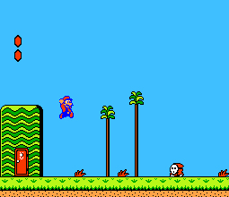 Nstory presents: Super Mario Bros 2 + Super Mario Bros 3 Nstory presents: Super Mario Bros 2 + Super Mario Bros 3