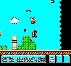 Nstory presents: Super Mario Bros 2 + Super Mario Bros 3 Nstory presents: Super Mario Bros 2 + Super Mario Bros 3