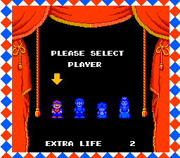 Nstory presents: Super Mario Bros 2 + Super Mario Bros 3 Nstory presents: Super Mario Bros 2 + Super Mario Bros 3