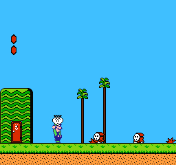 Nstory presents: Super Mario Bros 2 + Super Mario Bros 3 Nstory presents: Super Mario Bros 2 + Super Mario Bros 3