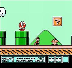 Nstory presents: Super Mario Bros 2 + Super Mario Bros 3 Nstory presents: Super Mario Bros 2 + Super Mario Bros 3