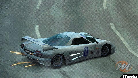 Ridge Racer 2