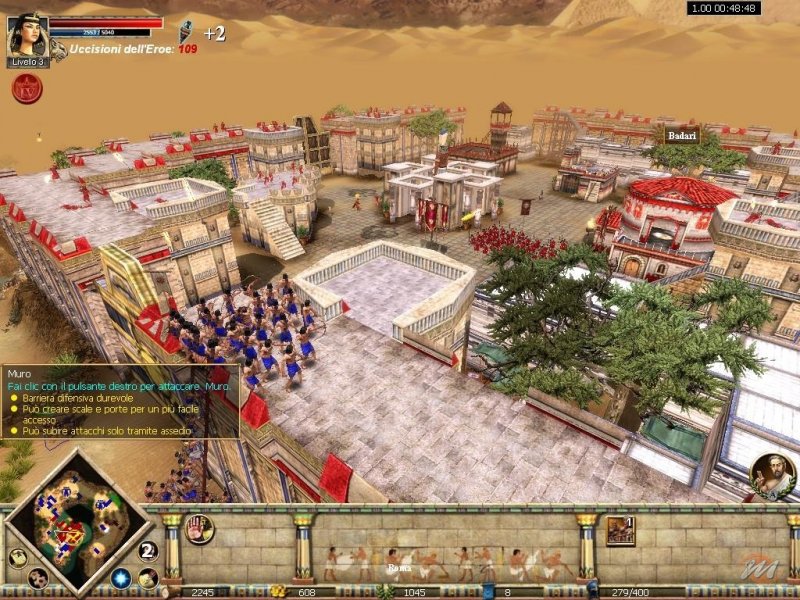 Rise & Fall: Civiltà in Guerra (Rise & Fall: Civilizations at War)