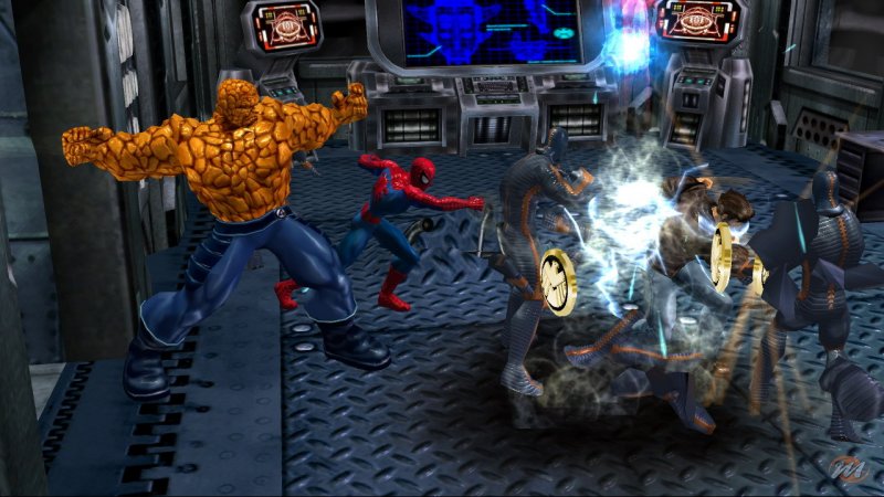 Marvel: La Grande Alleanza