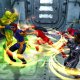 Marvel: La Grande Alleanza - Trucchi