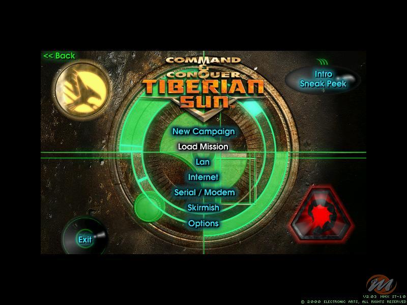 il men&ugrave; completo