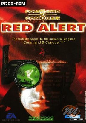 Command & Conquer: The First Decade