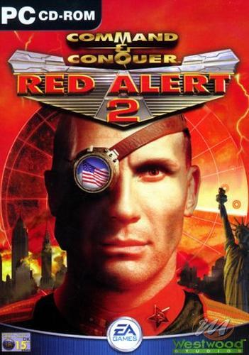Command & Conquer: The First Decade