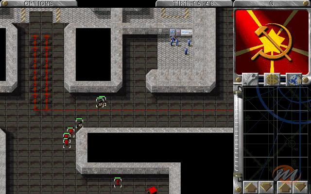 Command & Conquer: The First Decade