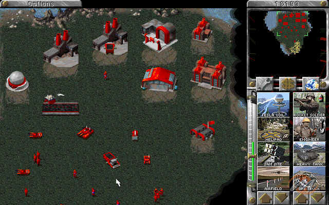 Command & Conquer: The First Decade