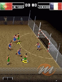 FIFA Street 2