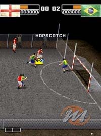 FIFA Street 2