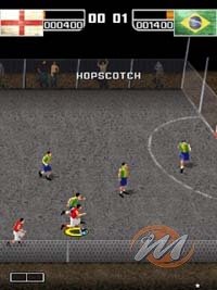 FIFA Street 2
