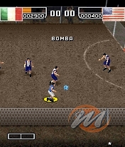 FIFA Street 2