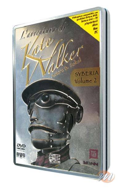 L'Avventura di Kate Walker Vol. 2