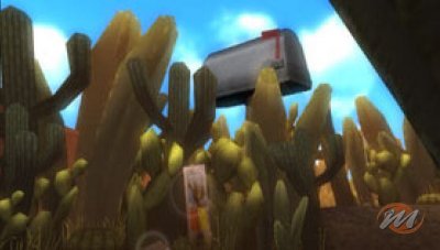 Ant Bully: Una Vita da Formica