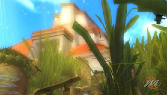 Ant Bully: Una Vita da Formica