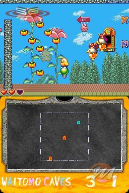 New Zealand Story Revolution