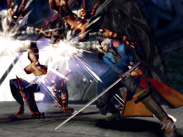 Devil May Cry 3: Special Edition