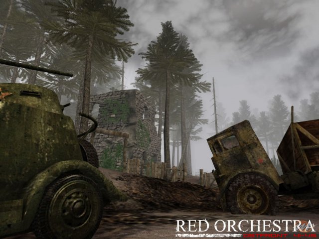 Red Orchestra: Ostfront 41-45