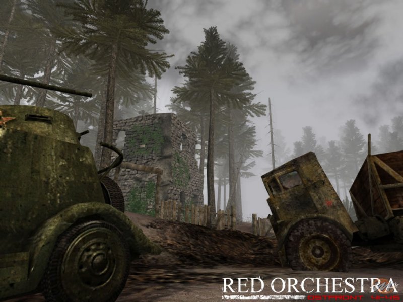 Red Orchestra: Ostfront 41-45