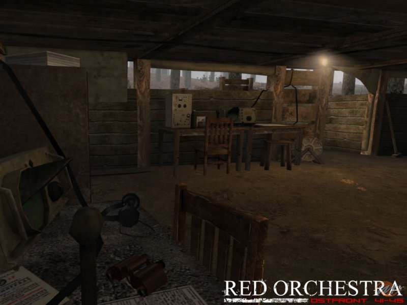 Red Orchestra: Ostfront 41-45