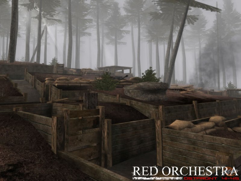 Red Orchestra: Ostfront 41-45