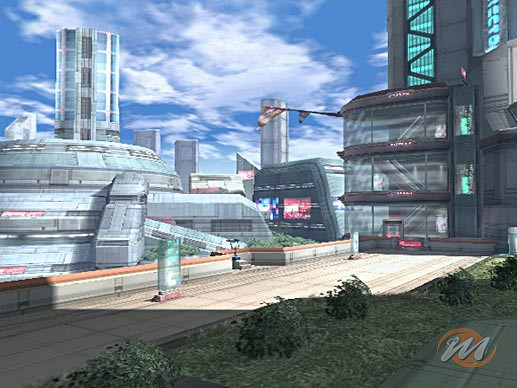 Xenosaga Episode III: Also Sprach Zarathustra