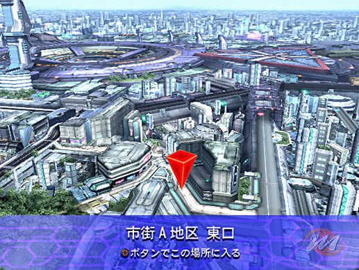 Xenosaga Episode III: Also Sprach Zarathustra