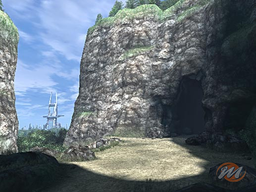 Xenosaga Episode III: Also Sprach Zarathustra