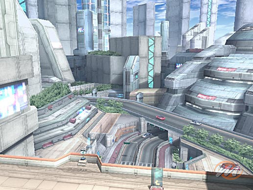 Xenosaga Episode III: Also Sprach Zarathustra