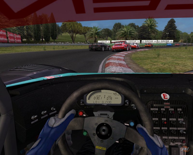 GTR 2