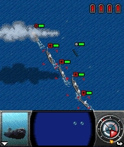 War Diary: Torpedo