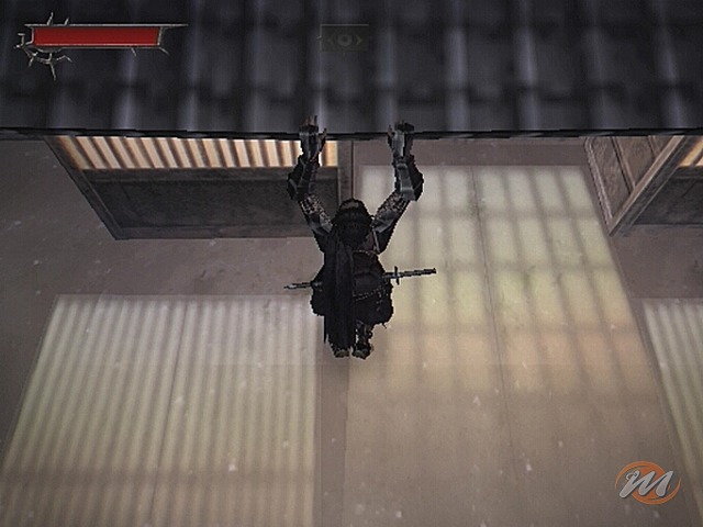 Shinobi DO (Shinobido: Way of the Ninja)