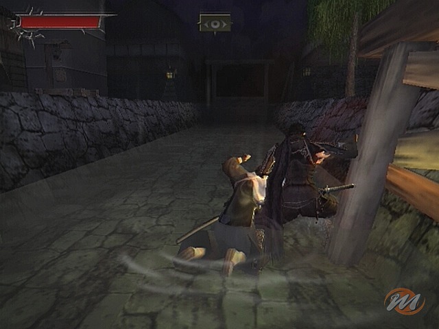 Shinobi DO (Shinobido: Way of the Ninja)