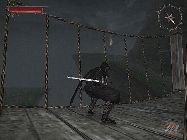 Shinobi DO (Shinobido: Way of the Ninja)