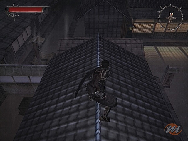 Shinobi DO (Shinobido: Way of the Ninja)