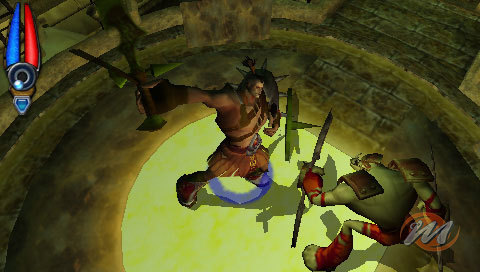 Untold Legends: The Warrior&#039;s Code (Untold Legends 2)