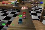 MicroMachines V4 - Recensione