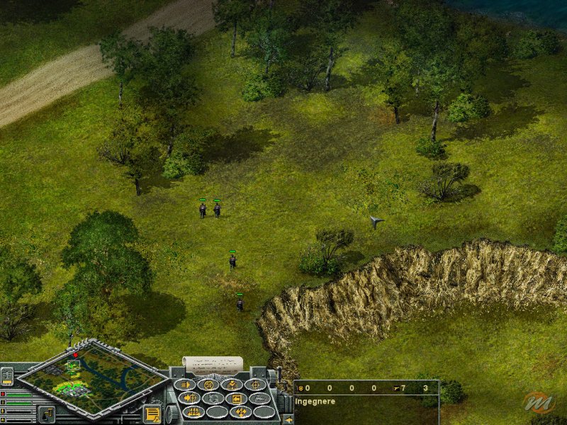 La Prima guerra Mondiale (World War I)