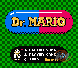 DR MARIO DR MARIO