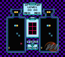 Nstory presents: Dr Mario + Metroid Nstory presents: Dr Mario + Metroid