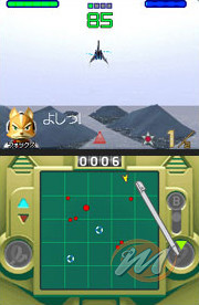 Star Fox Command