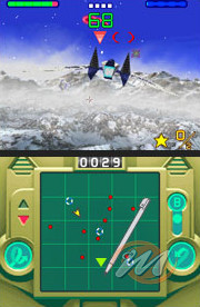 Star Fox Command