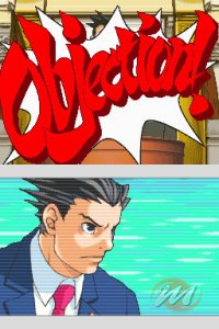 Phoenix Wright: Ace Attorney - Justice For All