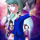 La serie Ace Attorney di Capcom ha venduto complessivamente 6,7 milioni di copie