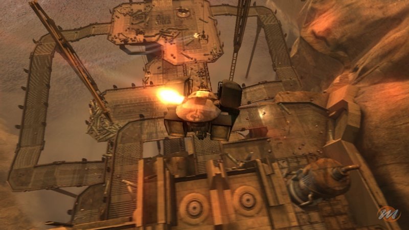 CellFactor: Revolution