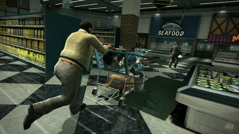 La soluzione completa di Dead Rising La soluzione completa di Dead Rising