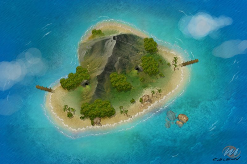 Dungeon Siege: Throne of Agony