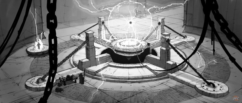 Dungeon Siege: Throne of Agony